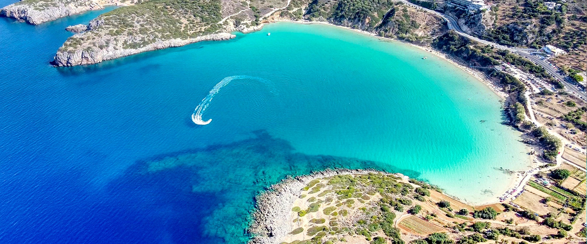 Greece Island