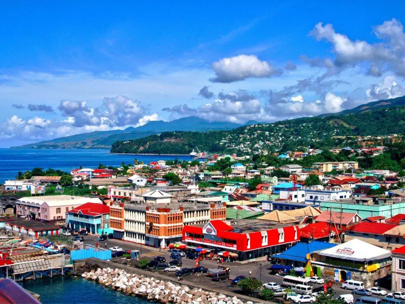 Dominica