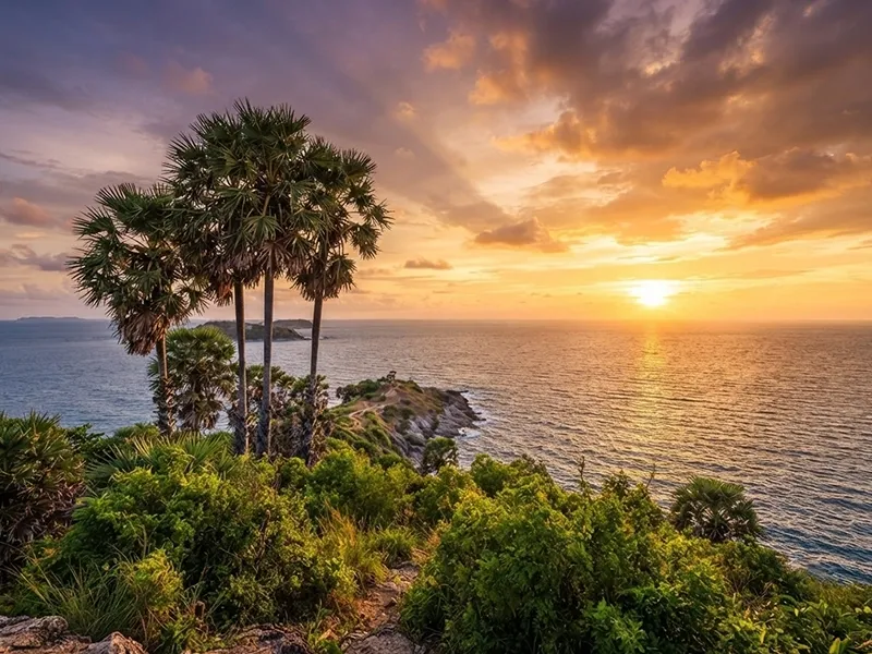 Thailand 
