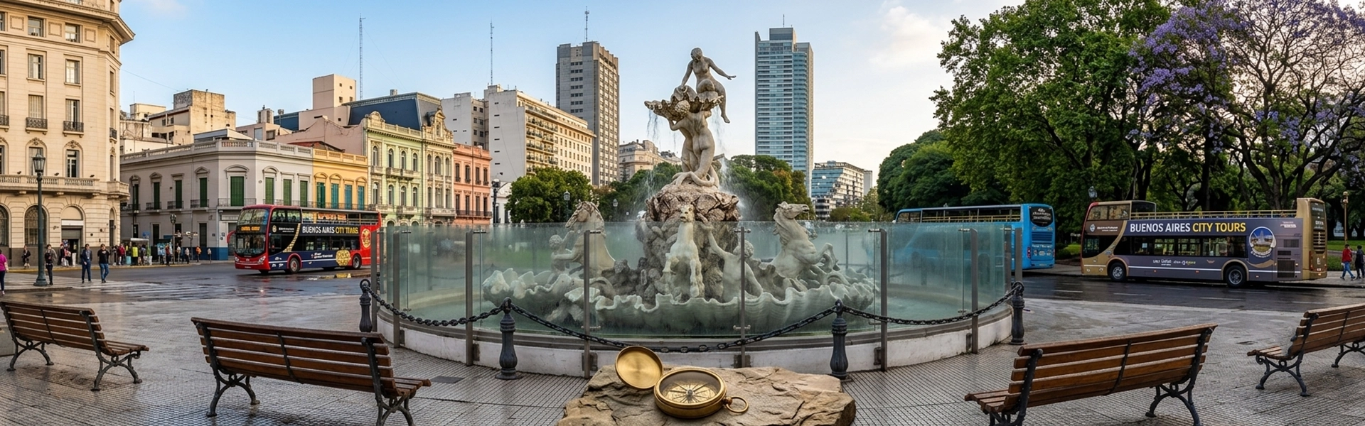 Argentina & Chile | Patagonia And Wine Country 