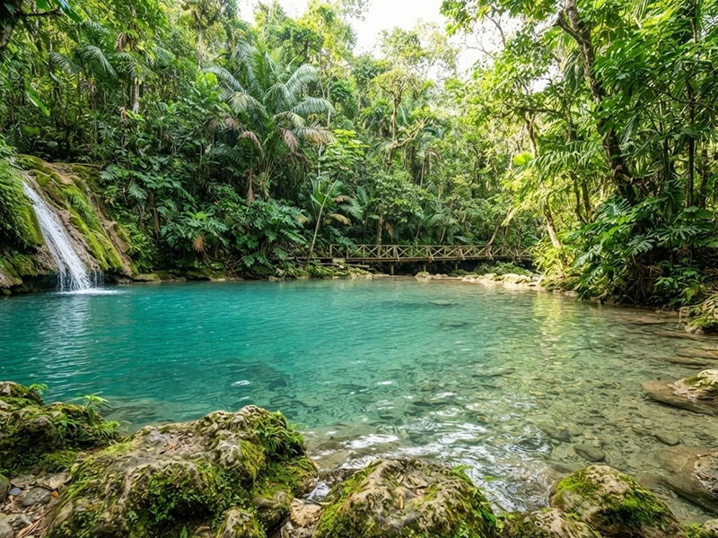 Jamaica