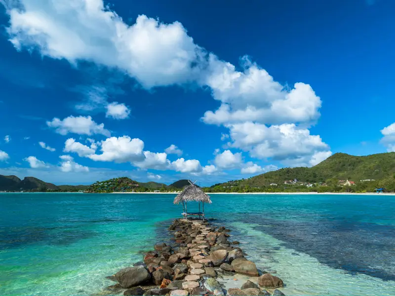 Antigua 