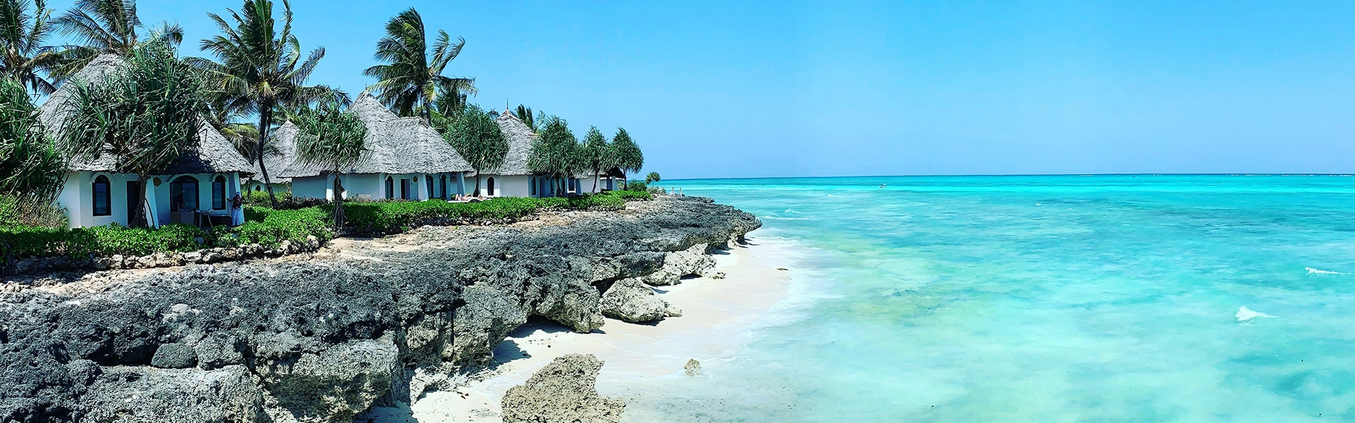 Zanzibar