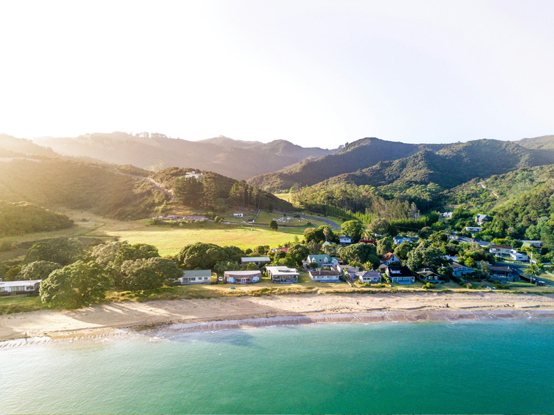 New Zealand Grand Discovery