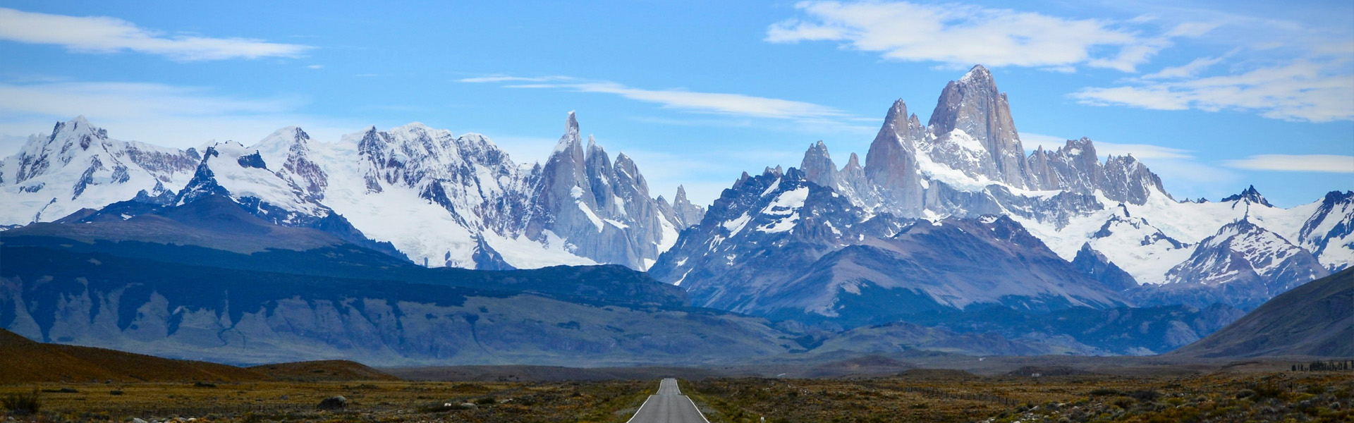 Argentina And Chile