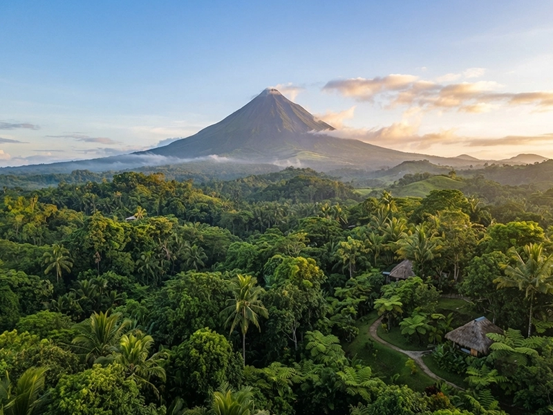 Costa Rica