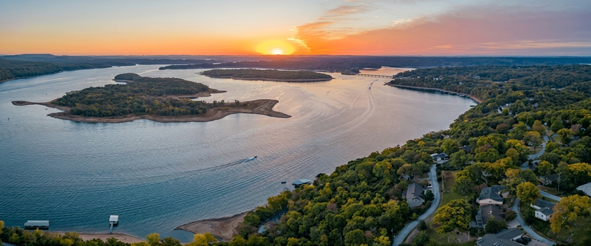 Lake of the Ozarks