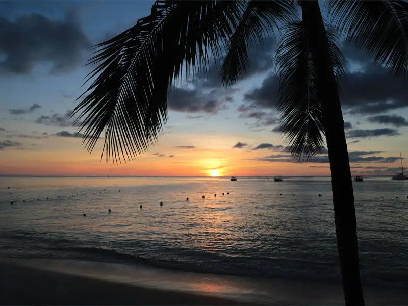 Barbados