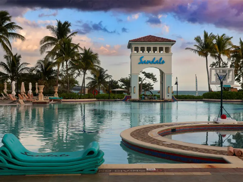 Jamaica