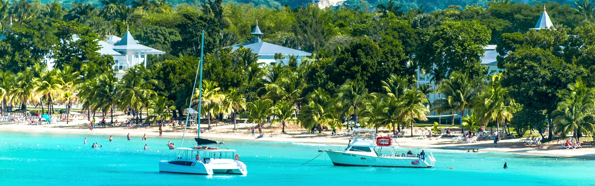Jamaica Ultimate All Inclusive Escape