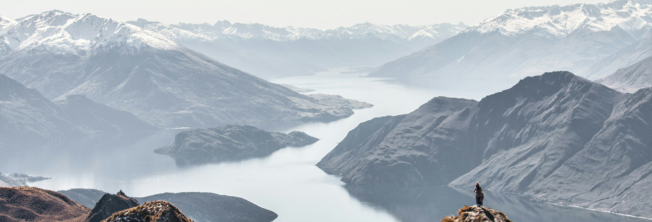 New Zealand Grand Discovery