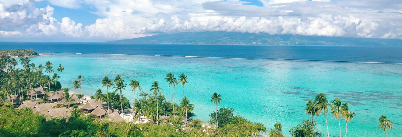 14 Nights & 15 Days || French Polynesia