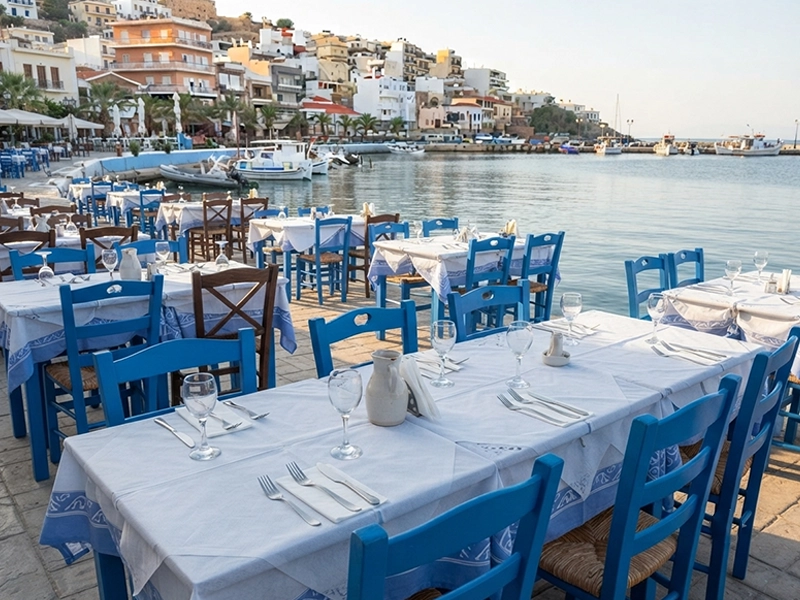 Greece Island