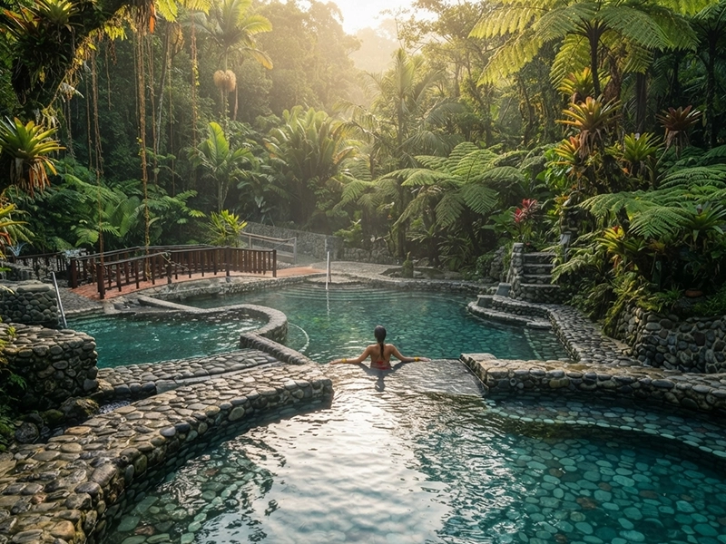 Costa Rica