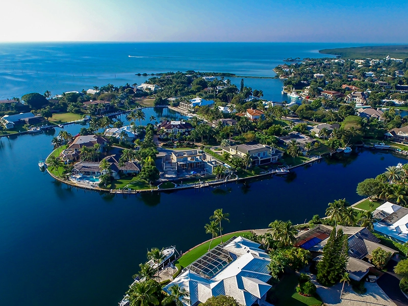 Florida Keys & Bahamas Island Escape