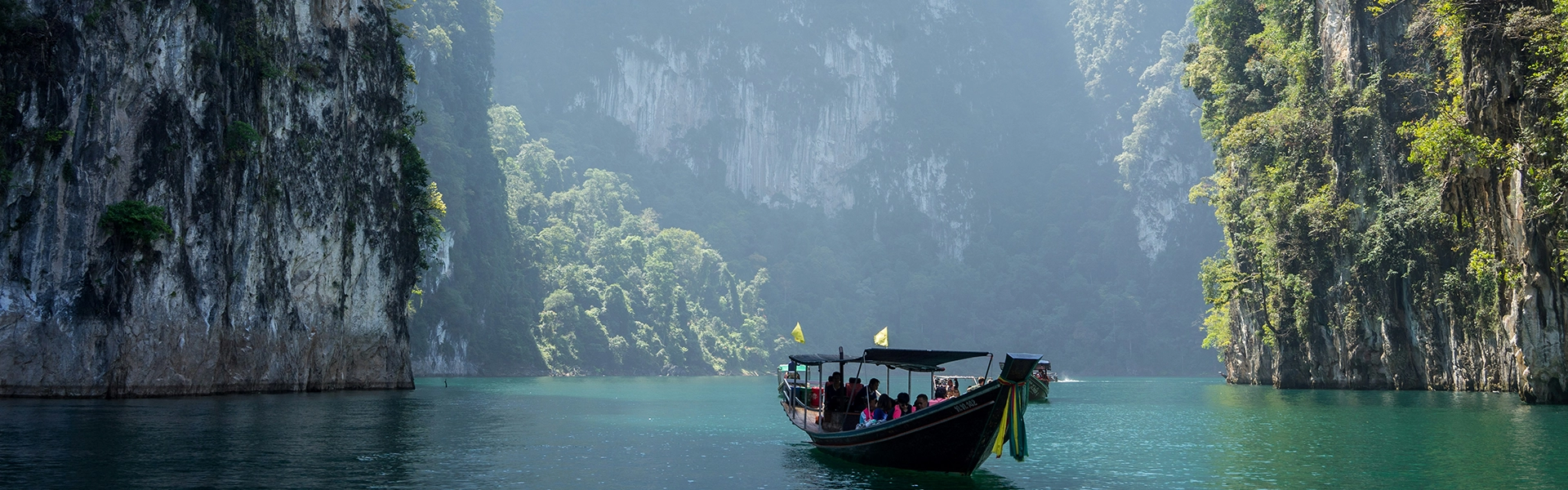 Thailand 