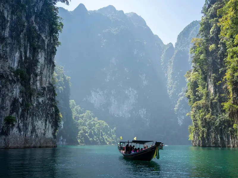 Thailand 