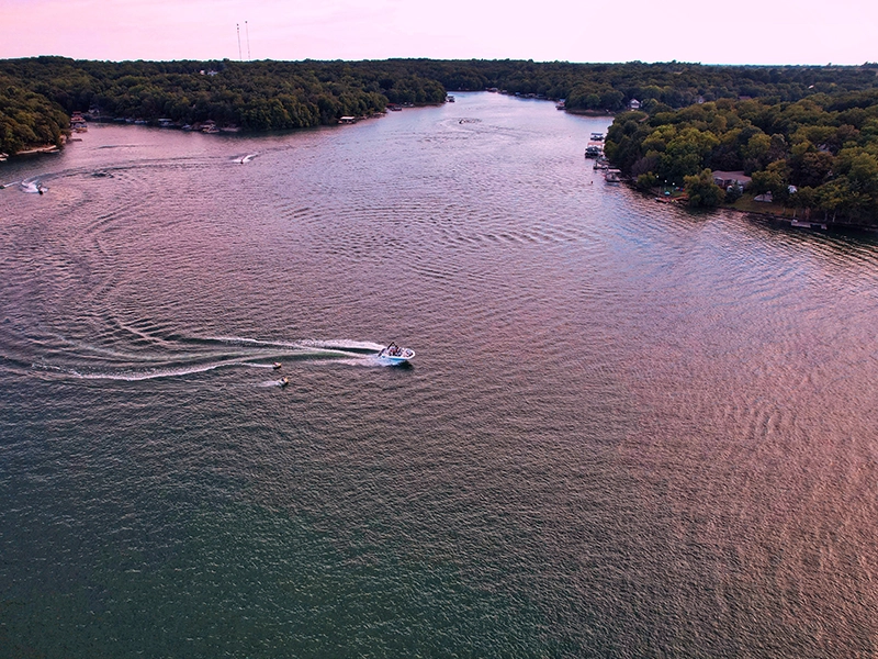 Lake of the Ozarks
