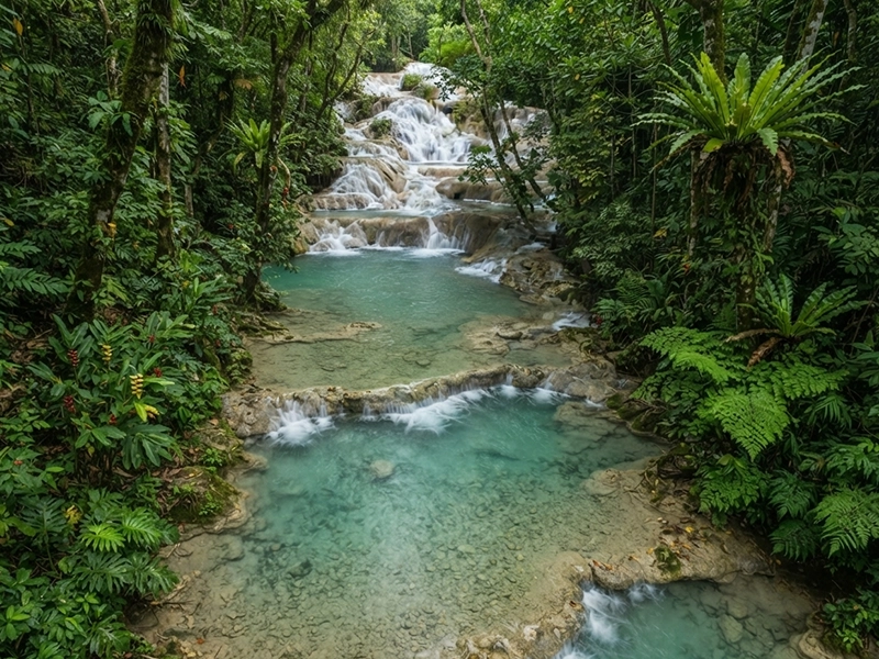 Jamaica