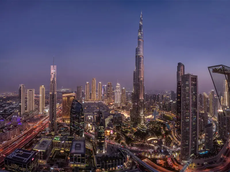 Dubai 