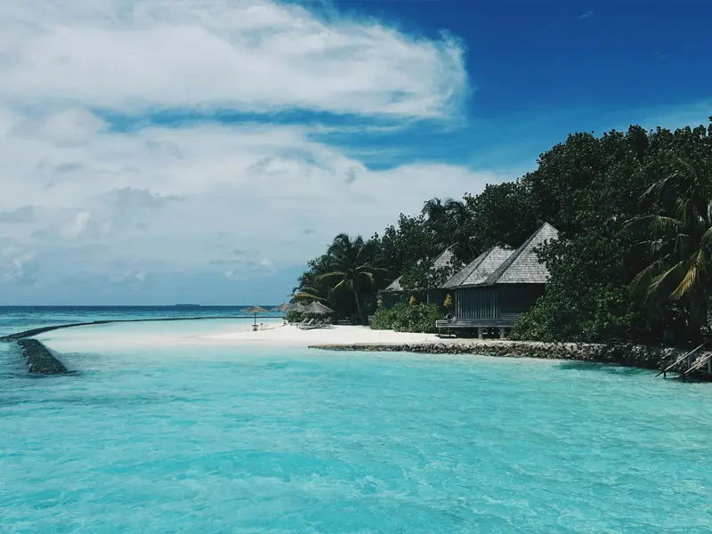 Maldives 