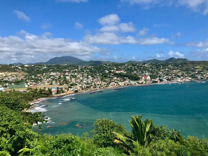 Saint Lucia