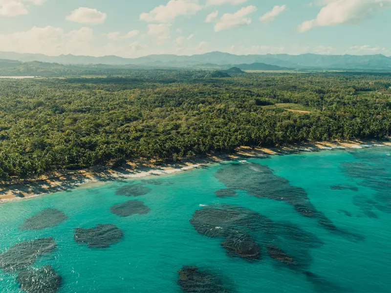 Dominican Republic