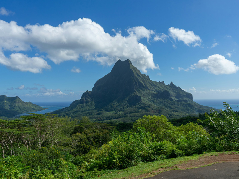 14 Nights & 15 Days || French Polynesia
