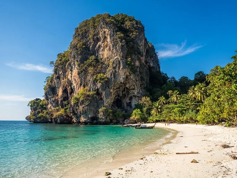 Thailand 