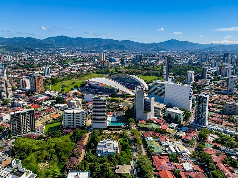 Costa Rica