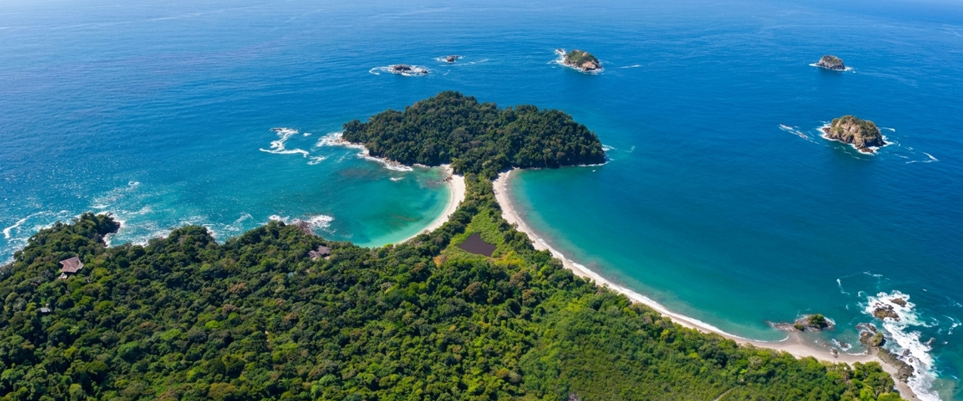 Costa Rica Luxury Beach Retreat