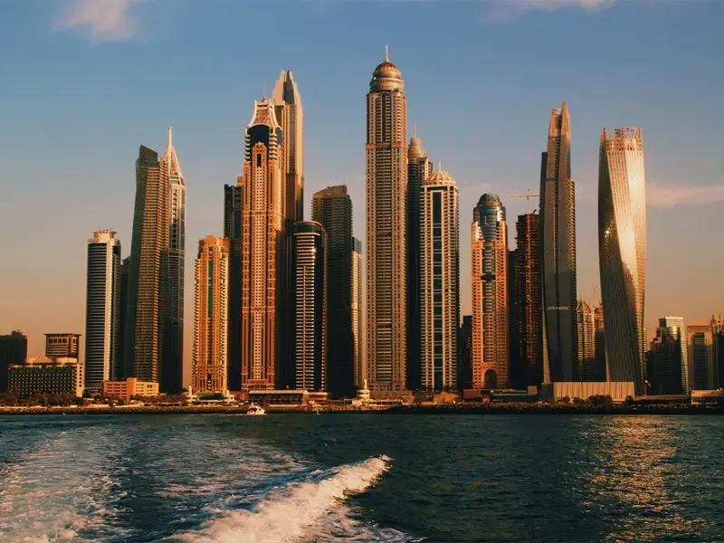Dubai 