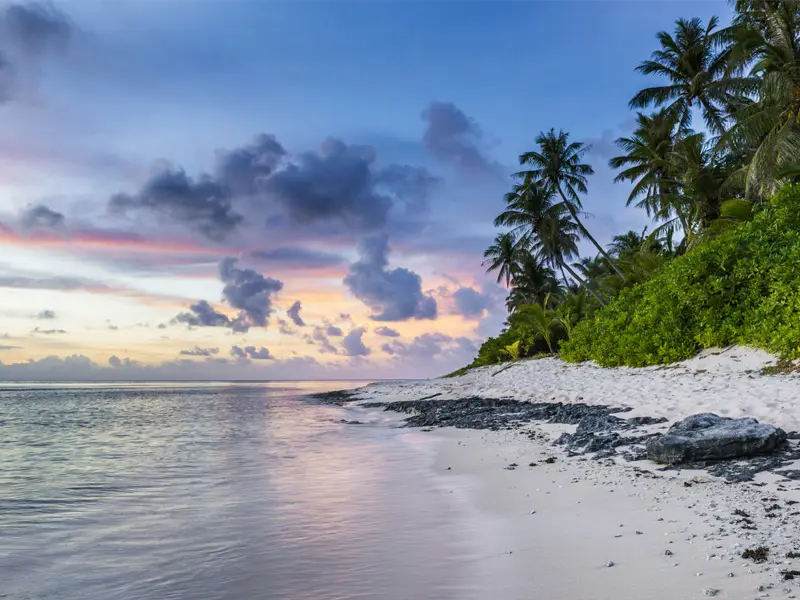 Jamaica