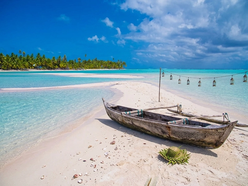 10 Nights & 11 Days || French Polynesia