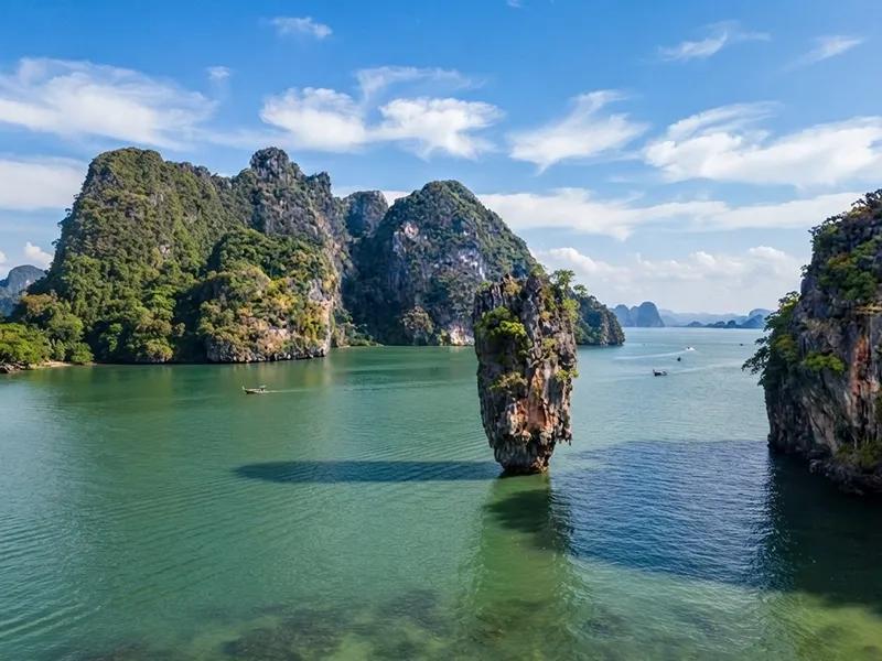Thailand 