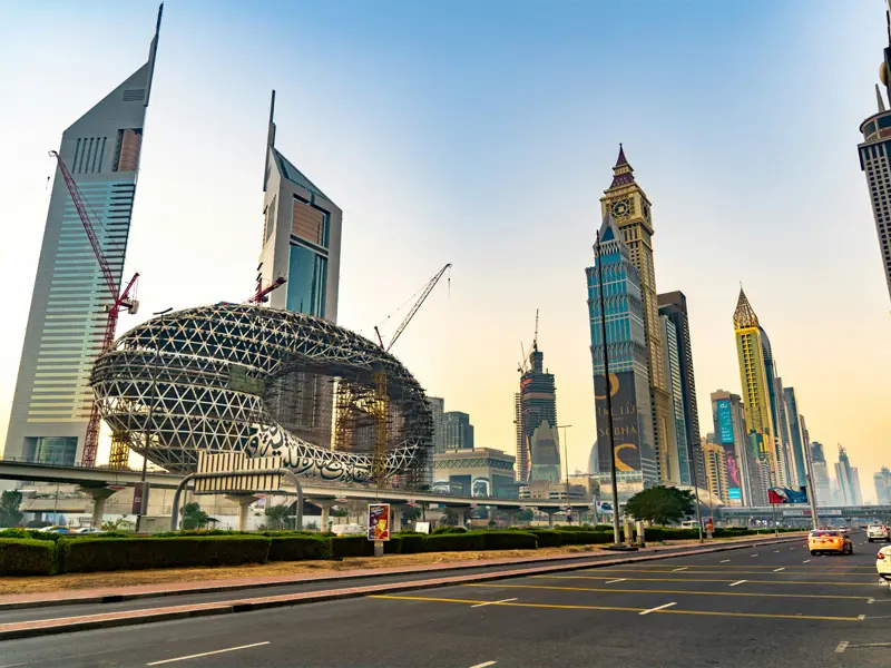 Dubai 