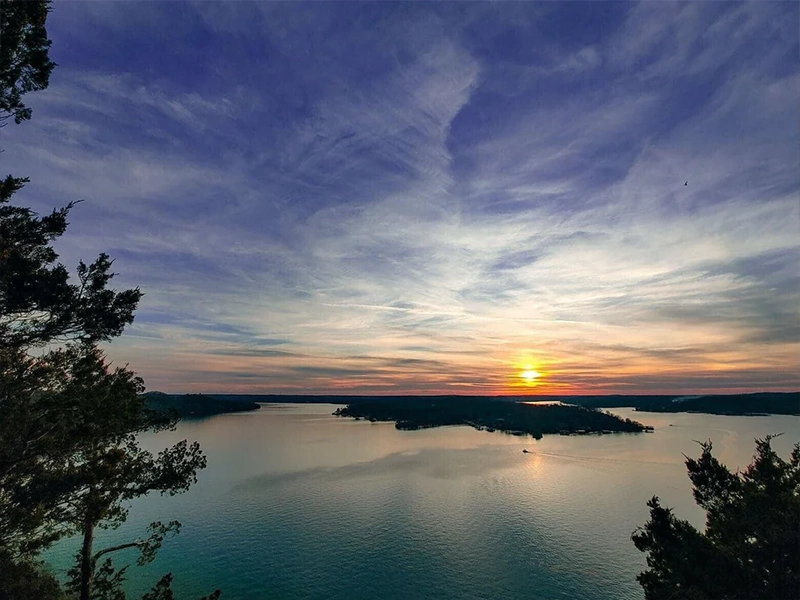 Lake of the Ozarks