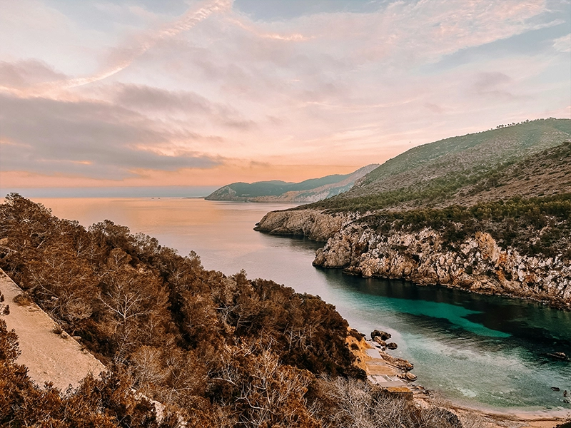Ibiza