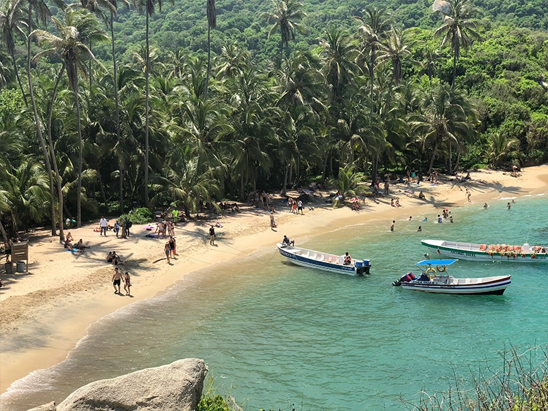 Colombia