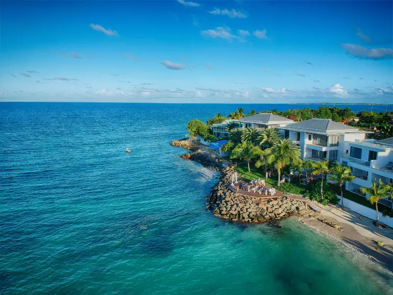 Antigua 