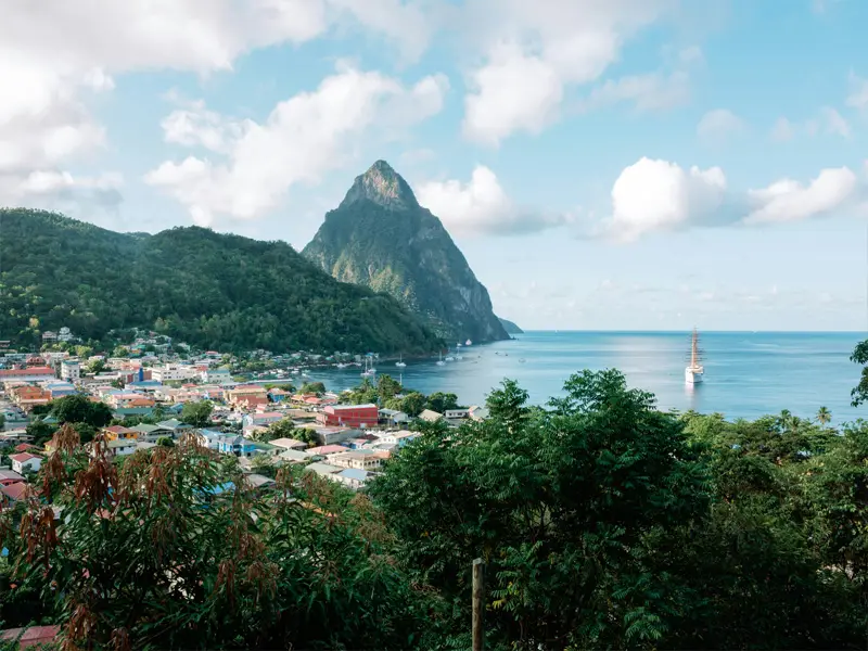 Saint Lucia