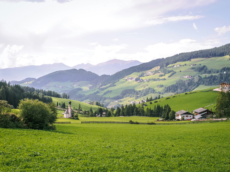 Austria | Czech Republic | Hungary
