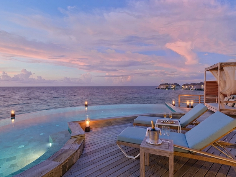 Maldives 