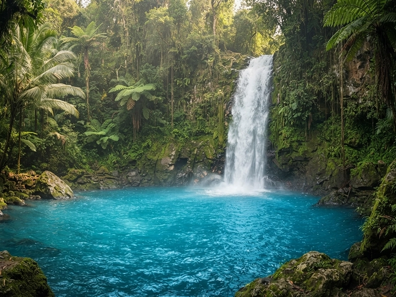 Costa Rica
