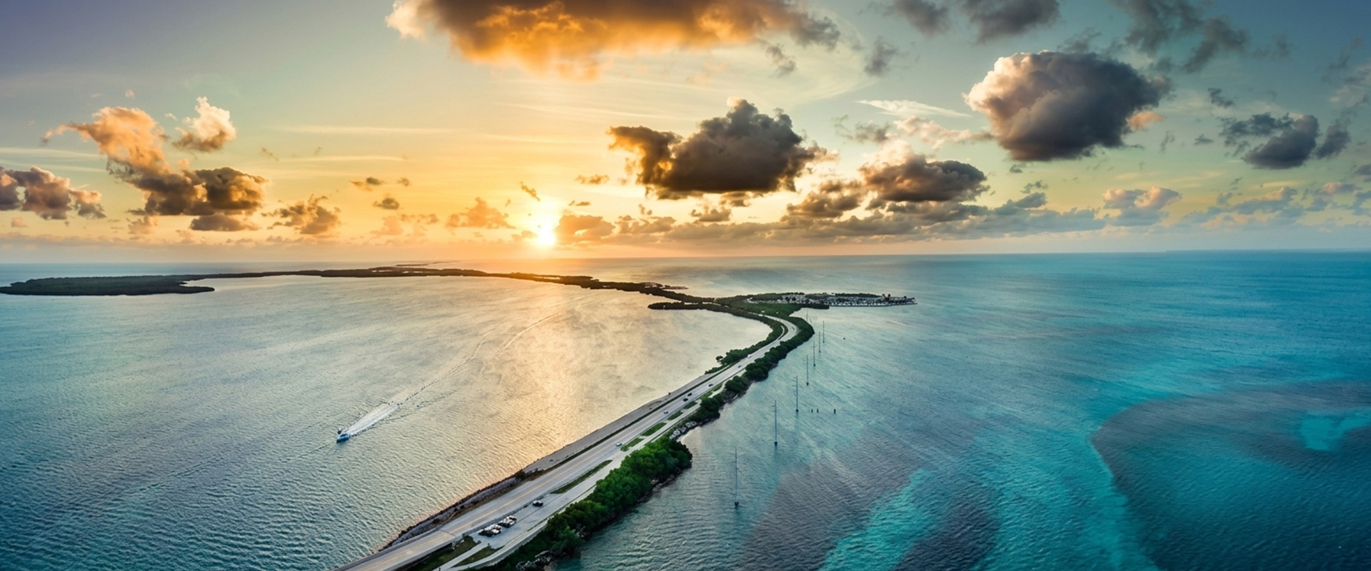 Florida Keys & Bahamas Island Escape