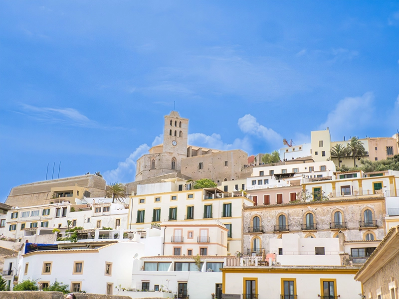 Ibiza