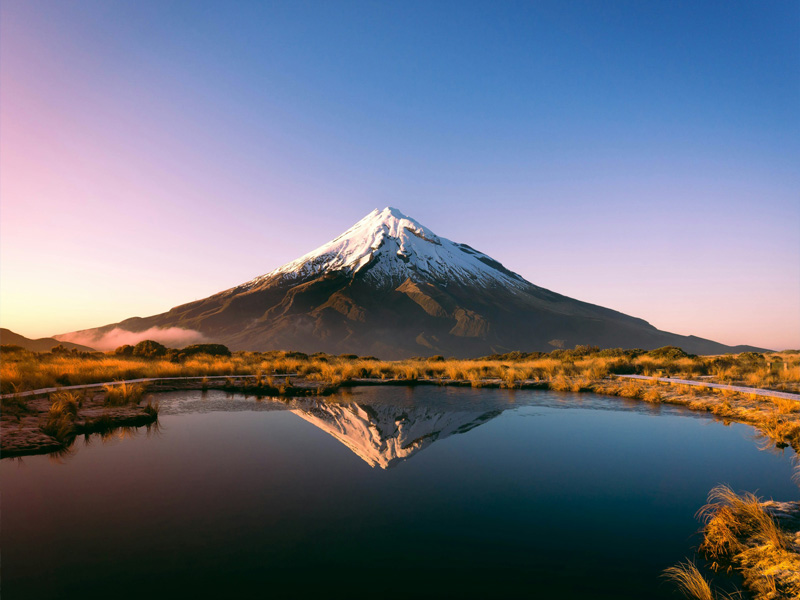 New Zealand Grand Discovery