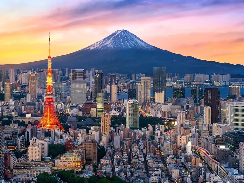 Japan