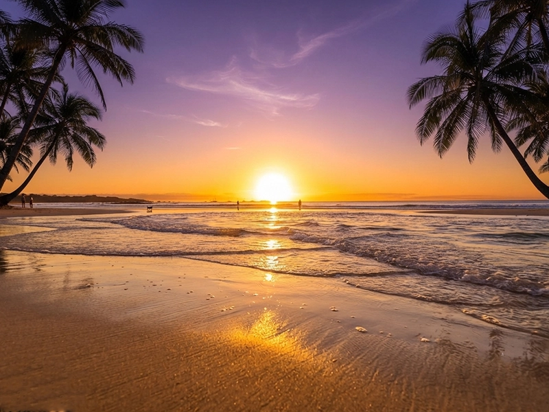 Costa Rica