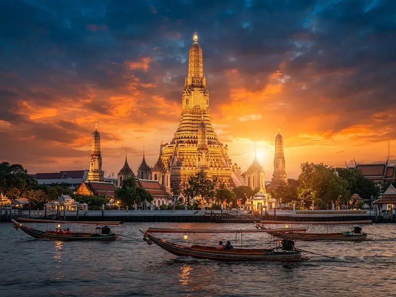 Thailand 
